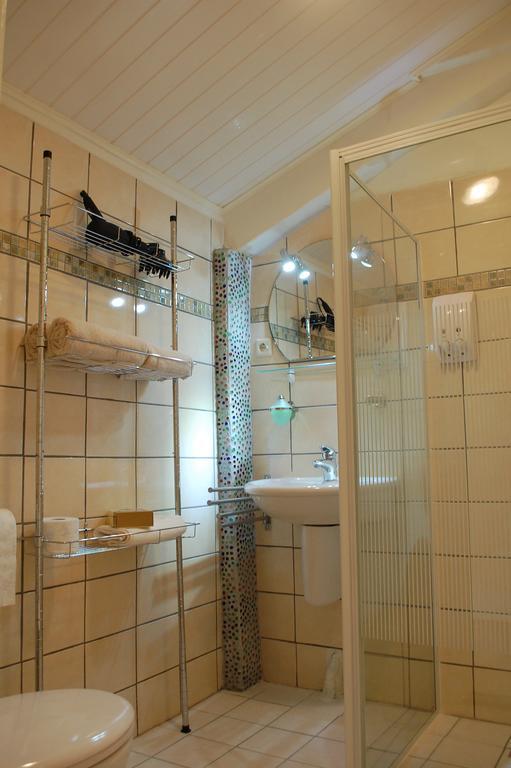 B&B Ferme Knaapen Neeritter Room photo